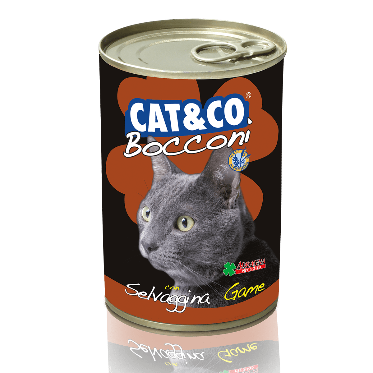 Cat&Co Bocconi Jeu